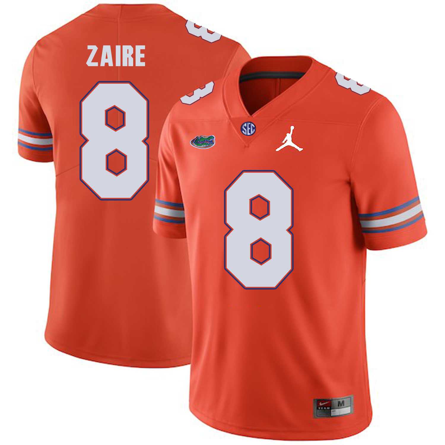 Florida Gators 8 Malik Zaire Orange College Football Jersey Dzhi,We sell and wholesale Florida Gators 8 Malik Zaire Orange College Football Jersey Dzhi on line form chian!